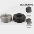 Hot Selling Steel Wire calibre 16 con alta calidad